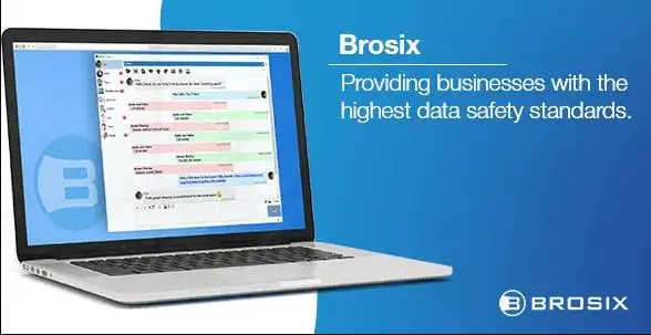 Brosix